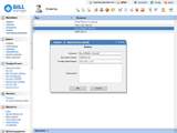 BILLmanager : Клиенты