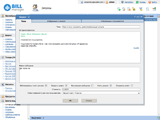 BILLmanager : Центр поддержки