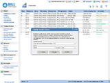 BILLmanager : Платежи