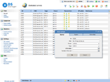 DSmanager : Управление серверами