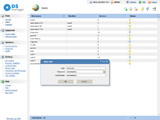 DSmanager : Пользователи