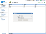 IPmanager : Пользователи