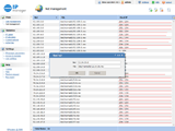 IPmanager : Управление сетями