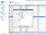 IPmanager : Журнал операций