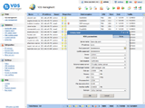 VPS Management