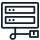 Equipment errors and connection status