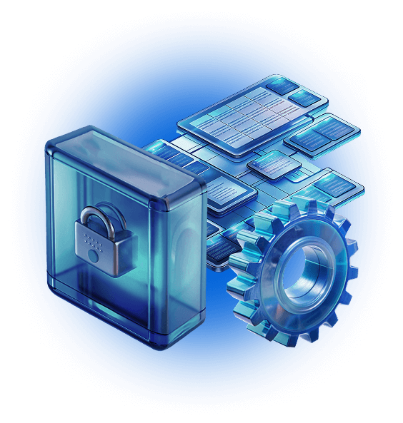<span>SSL certificates for websites and email</span>
