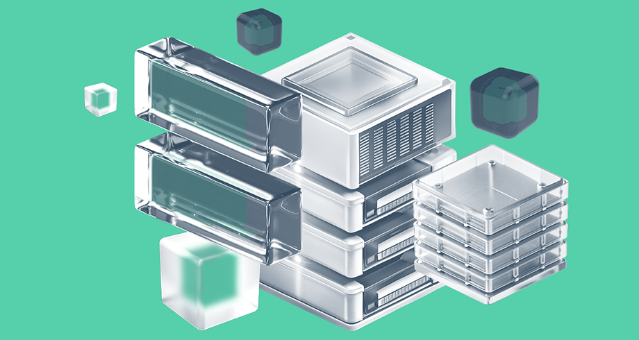 Storage module has been implemented in DCImanager